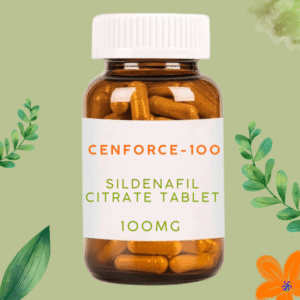 Cenforce 100mg