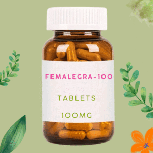 Femalegra 100mg